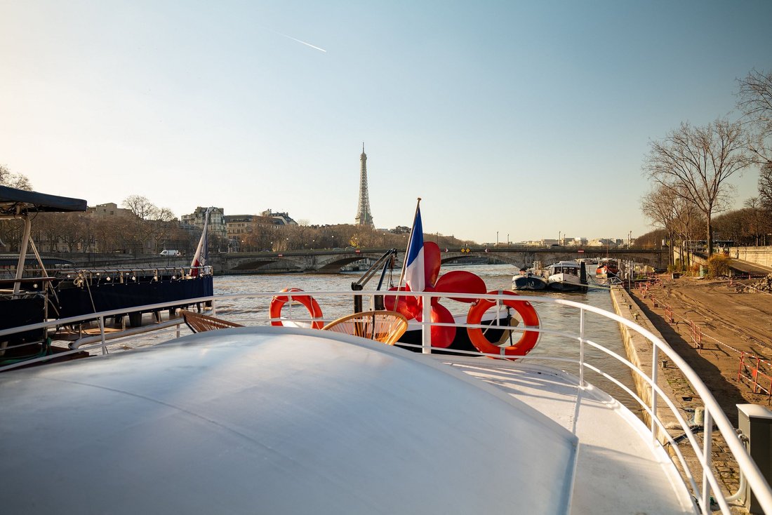Apartment in Hoche-Friedland, Paris 8e Arrondissement, Paris 3 - 14025765