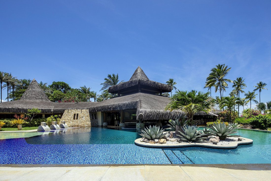 House in Barra Grande, State of Bahia, Brazil 3 - 14025504