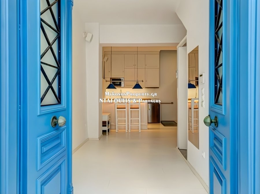 House in Mykonos, Aegean, Greece 2 - 14025695