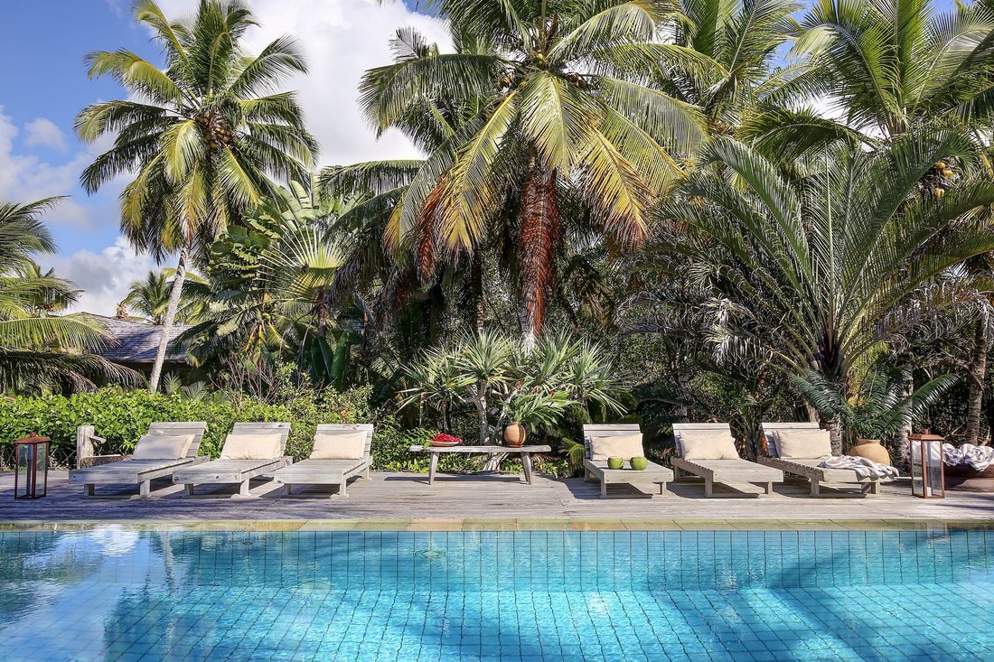 Villa in Porto Seguro, State of Bahia, Brazil 5 - 14025517