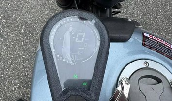 2023 LIFAN KPM 200