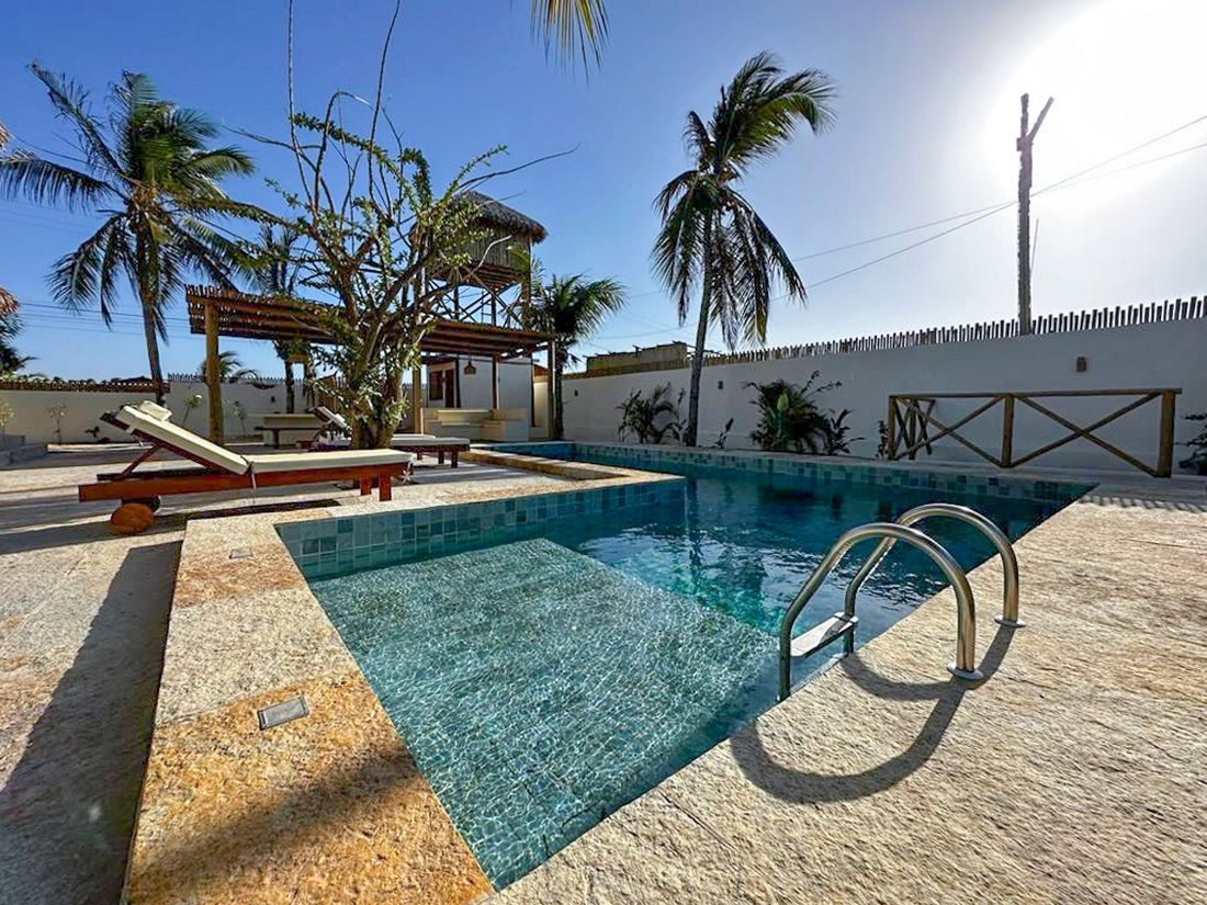 Villa in Fortim, State of Ceará, Brazil 3 - 14025594