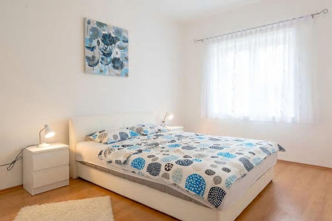 Villa en Strozanac Donji, Split-Dalmacia, Croacia 3 - 14021792