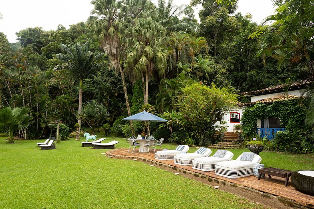 Villa in Paraty, Paraty, Brazil 3 - 14025525