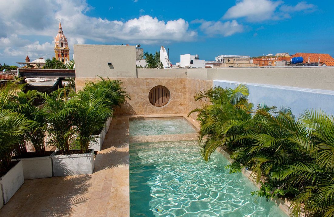 House in Cartagena, Sucre, Colombia 1 - 14025510