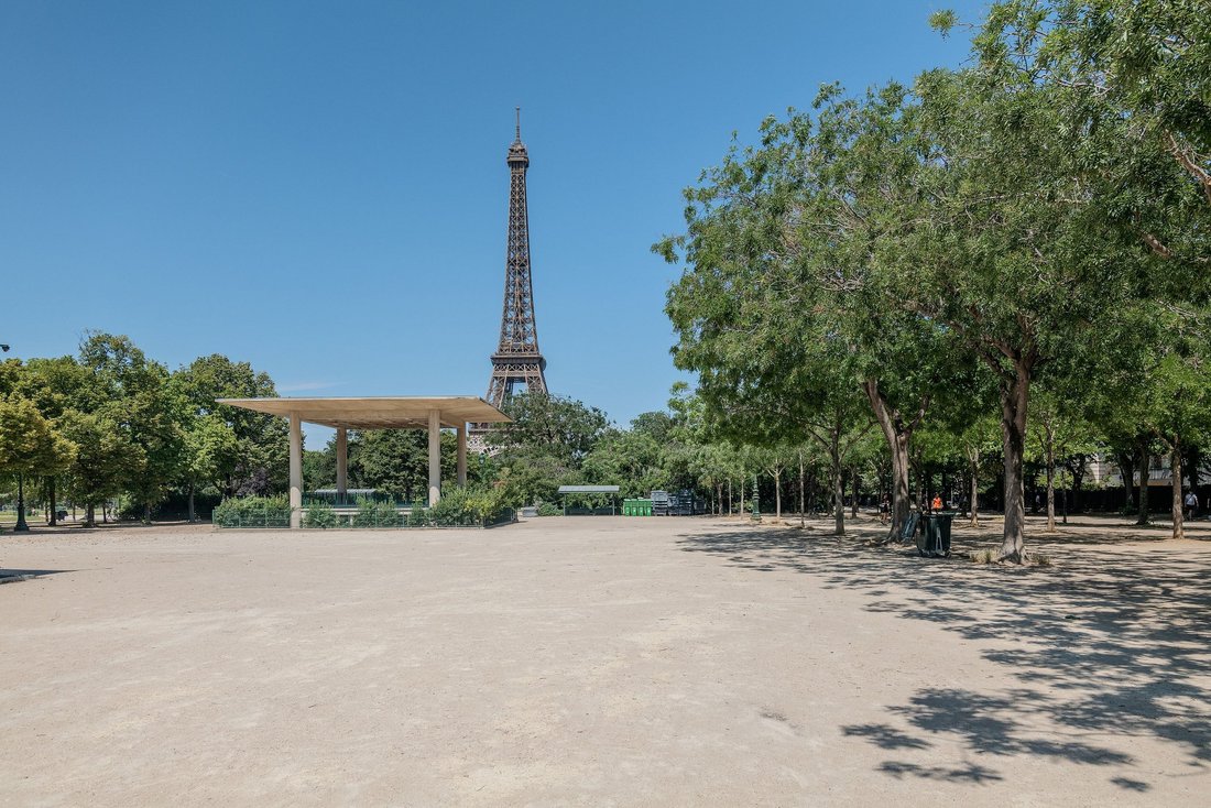 Apartment in Gros Caillou, Paris 7e Arrondissement, Paris 3 - 14025533