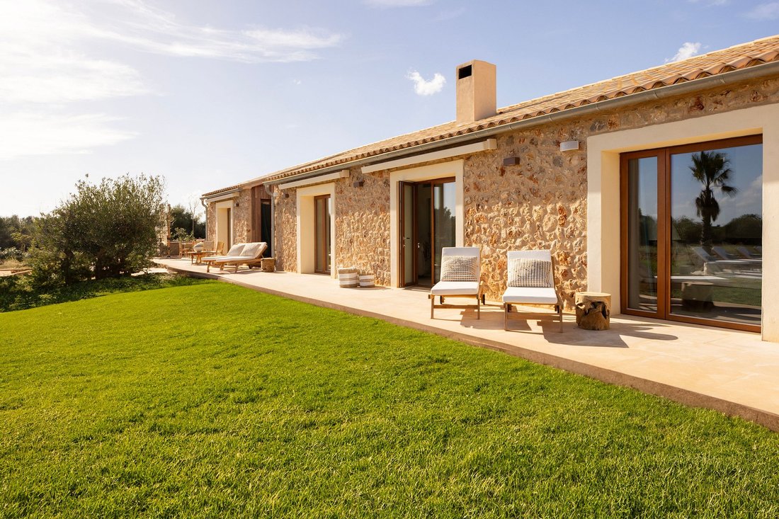 Villa in Campos, Balearic Islands, Spain 5 - 14025519