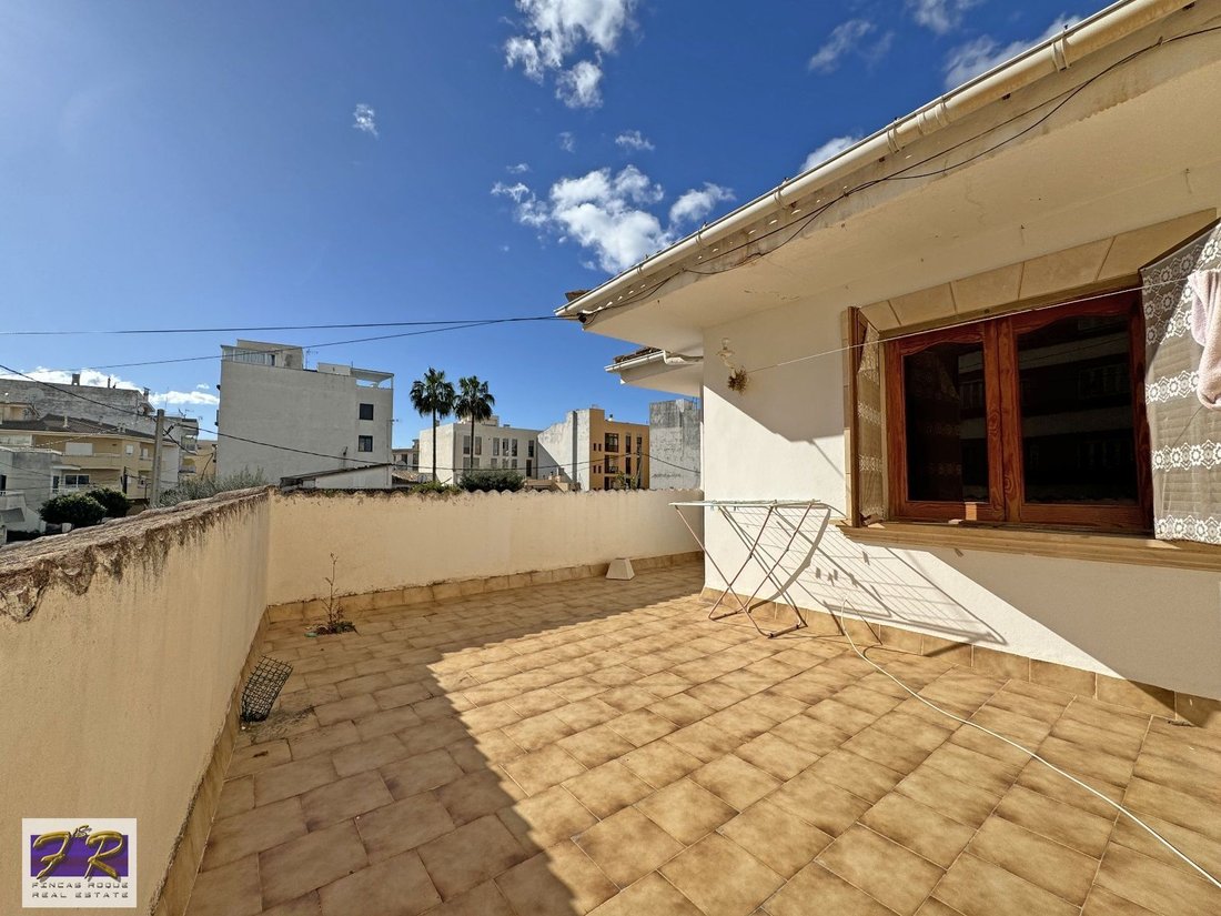 House in Alcudia, Balearic Islands, Spain 2 - 14020751