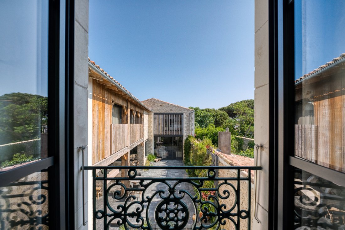 House in Sainte-Marie-de-Ré, Nouvelle-Aquitaine, France 2 - 14020187