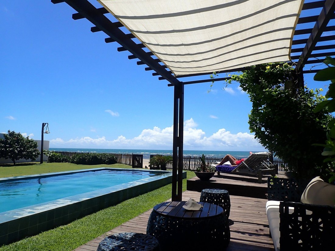 Villa in Guajiru, State of Ceará, Brazil 2 - 14025513