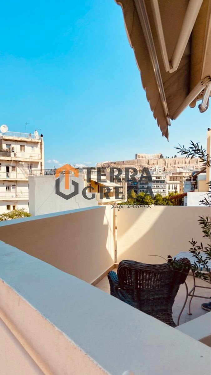 Apartment in 2nd District of Athens, Athens, Greece 1 - 14022702