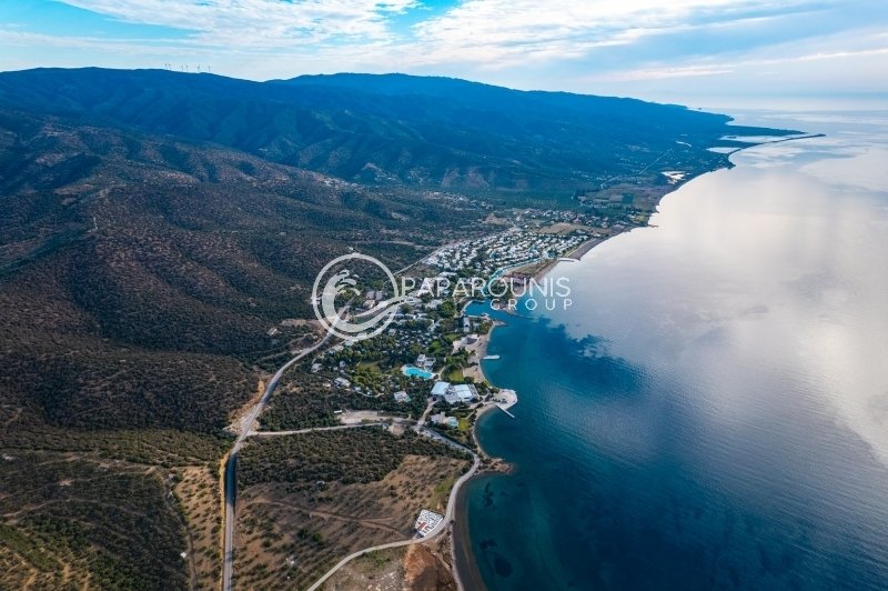 Land in Koinotita Thermisias, Ermioni, Greece 4 - 14024710