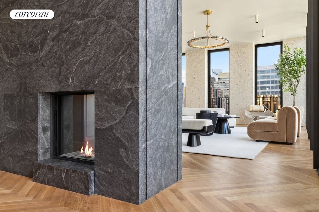 Condo in New York, New York, United States 5 - 14020094