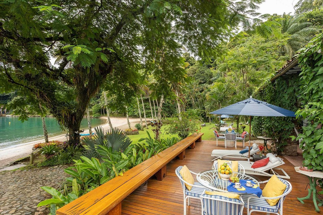 Villa in Paraty, Paraty, Brazil 4 - 14025525