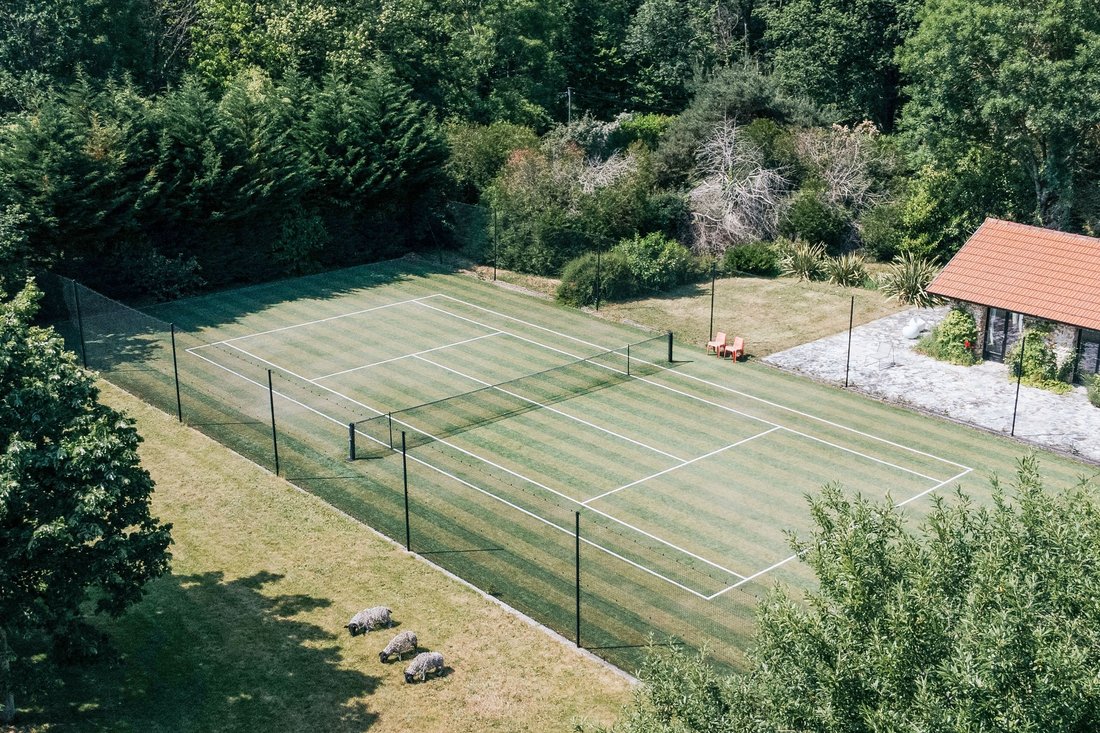 Villa in Orgeval, Île-de-France, France 4 - 14025700