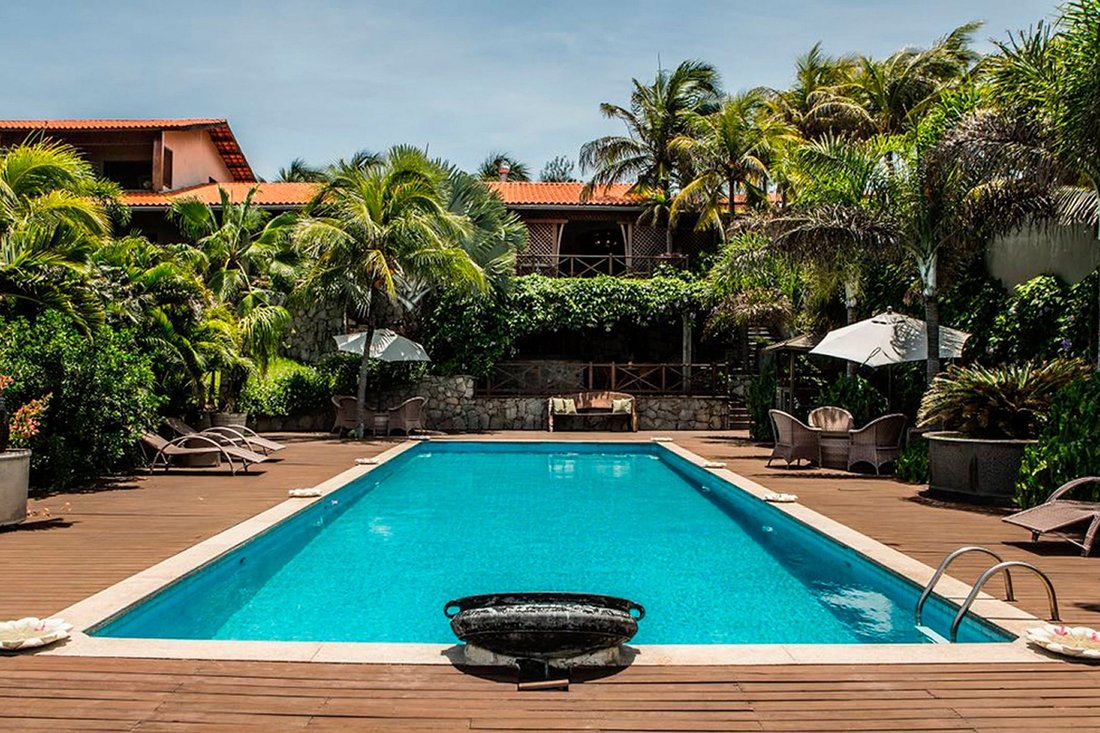House in Aquiraz, State of Ceará, Brazil 2 - 14025169