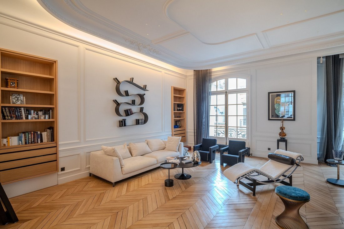 Apartment in Paris, Île-de-France, France 3 - 14025607