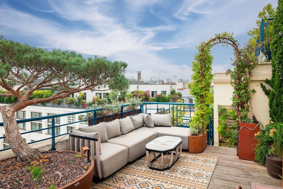 Apartment in Invalides, Paris 7e Arrondissement, Paris 2 - 14025583