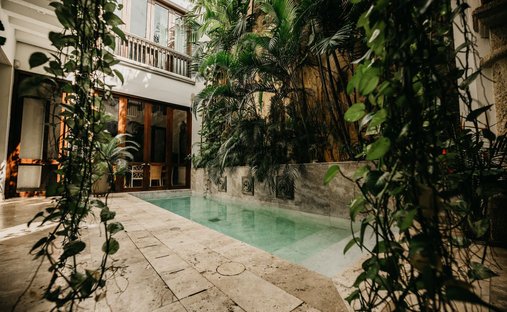Villa en Cartagena, Sucre, Colombia 1