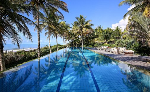 Villa in Porto Seguro, State of Bahia, Brazil 1