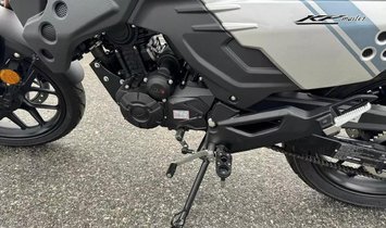 2023 LIFAN KPM 200