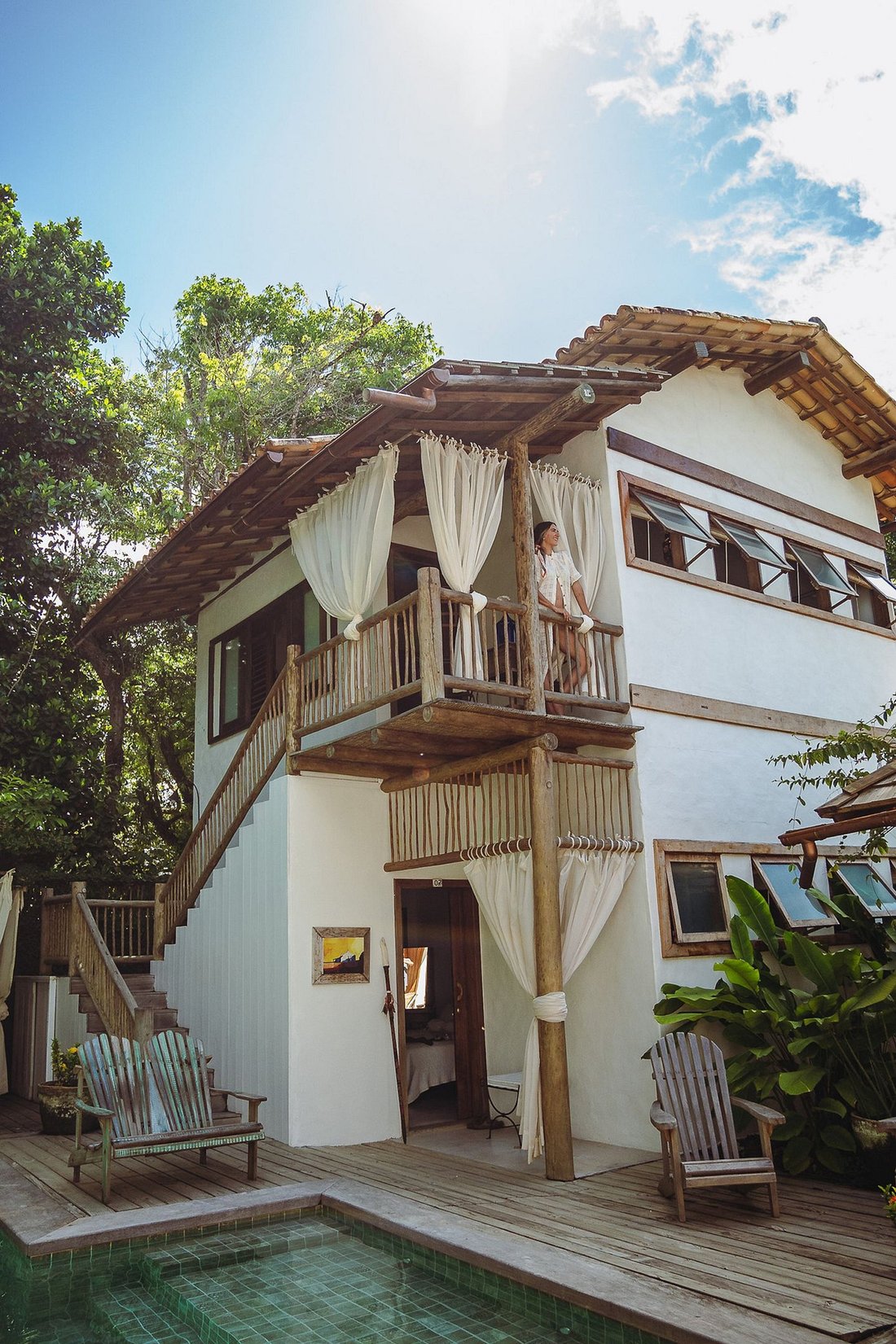 Villa in Trancoso, State of Bahia, Brazil 2 - 14025801