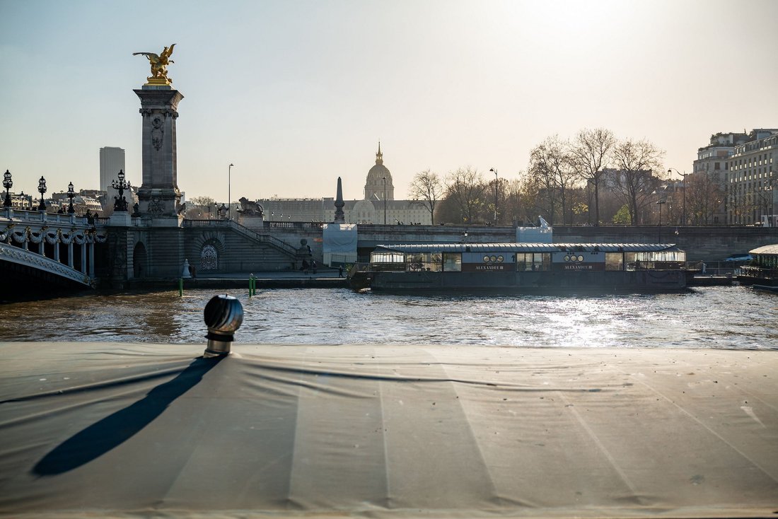 Apartment in Hoche-Friedland, Paris 8e Arrondissement, Paris 5 - 14025765