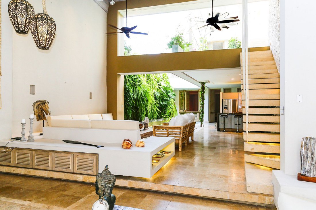 Villa in Cartagena, Sucre, Colombia 2 - 14025040