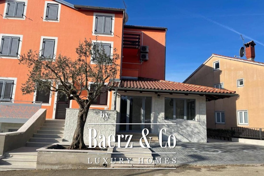 House in Rovinj, Istria County, Croatia 1 - 14023610