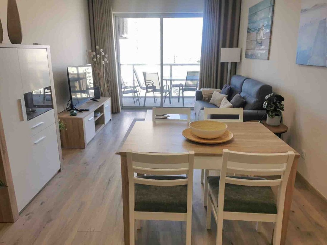 Apartment in Portimao, Algarve, Portugal 5 - 14026321