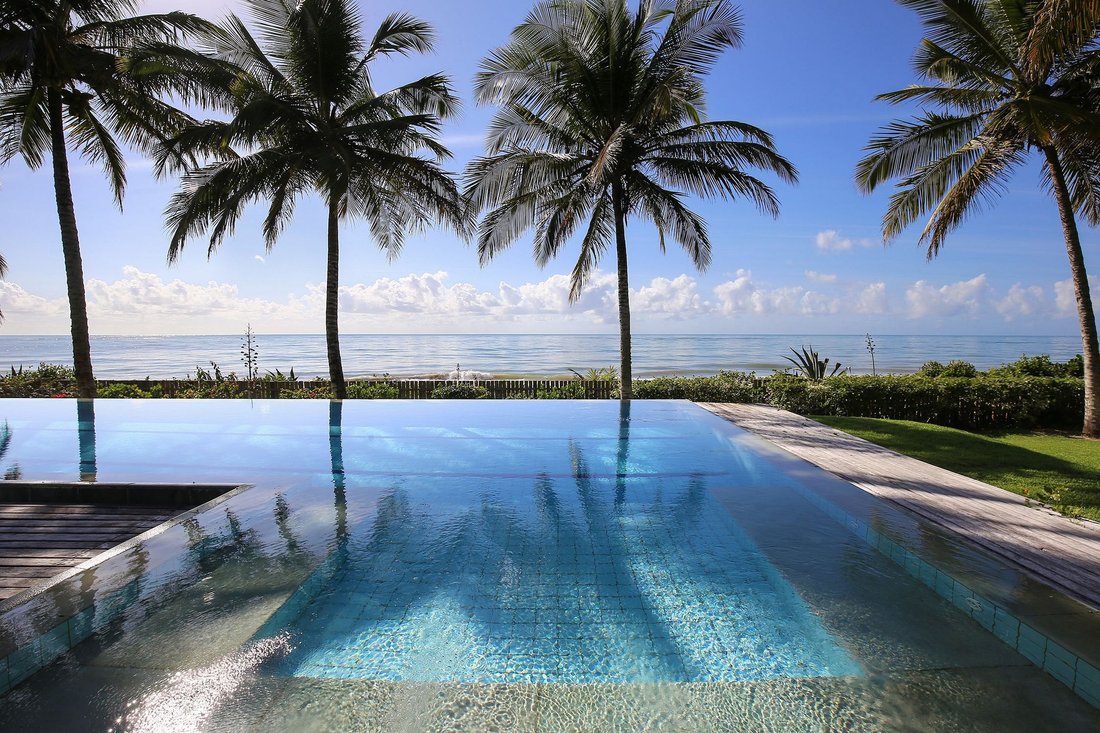 Villa in Porto Seguro, State of Bahia, Brazil 2 - 14025517