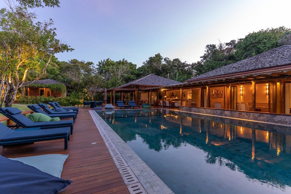Villa in Trancoso, State of Bahia, Brazil 4 - 14025642
