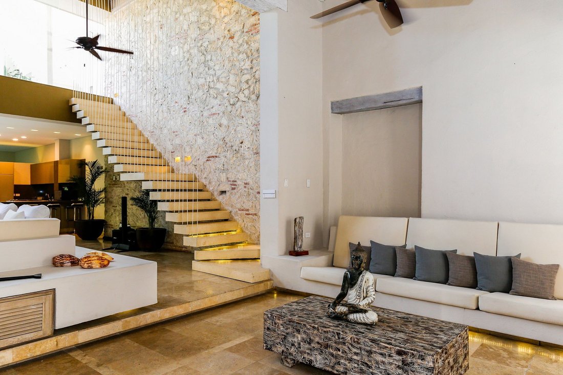 Villa in Cartagena, Sucre, Colombia 5 - 14025040