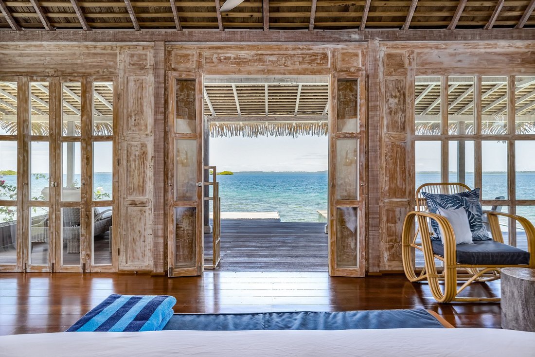 Villa in Bocas del Toro, Bocas del Toro Province, Panama 3 - 14025487