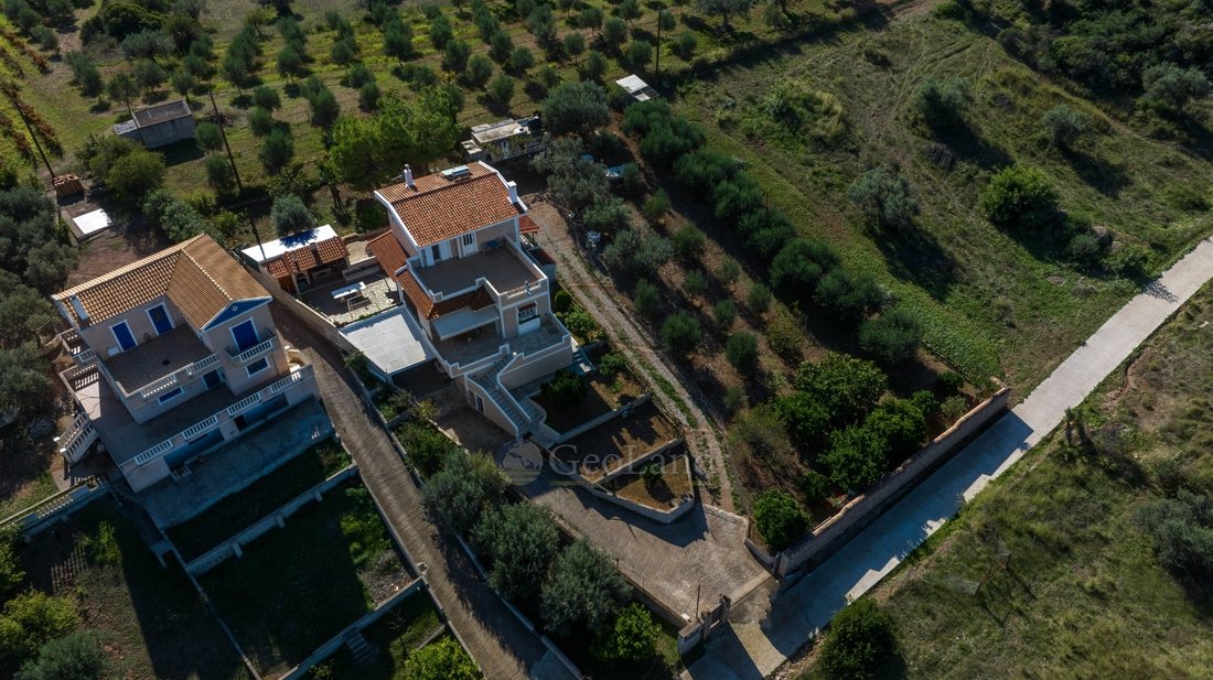 House in Koinotita Kranidiou, Kranidi, Greece 3 - 14025612