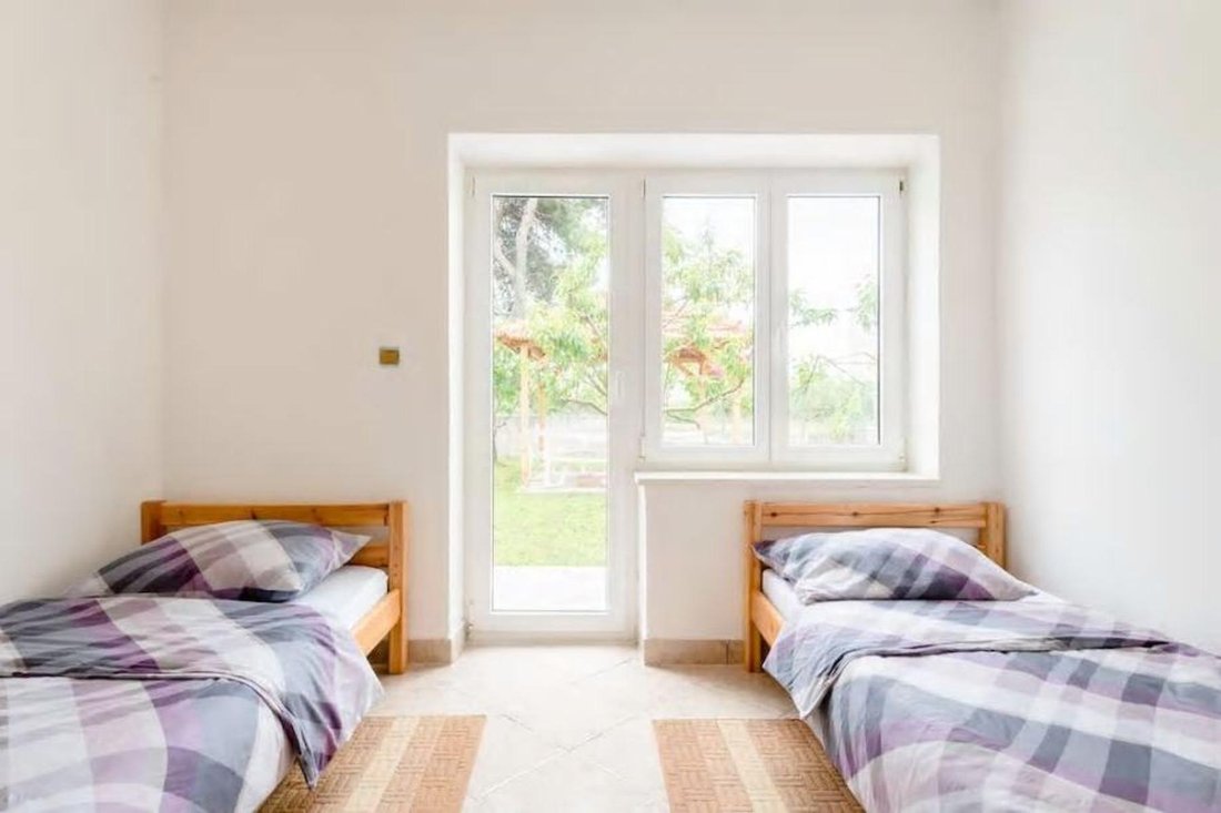 Villa en Strozanac Donji, Split-Dalmacia, Croacia 2 - 14021792