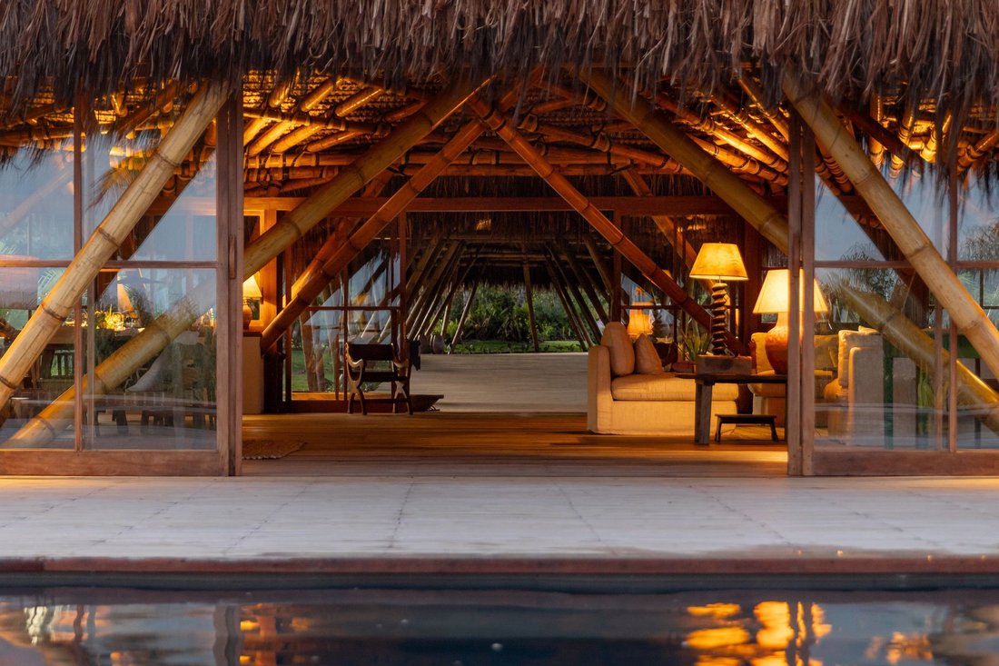 Villa in Serra Grande, State of Bahia, Brazil 5 - 14025596