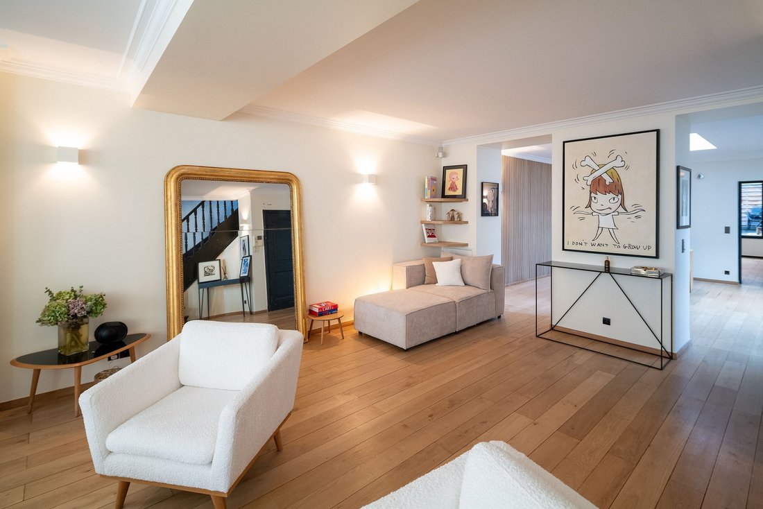 House in Paris, Île-de-France, France 2 - 14025615
