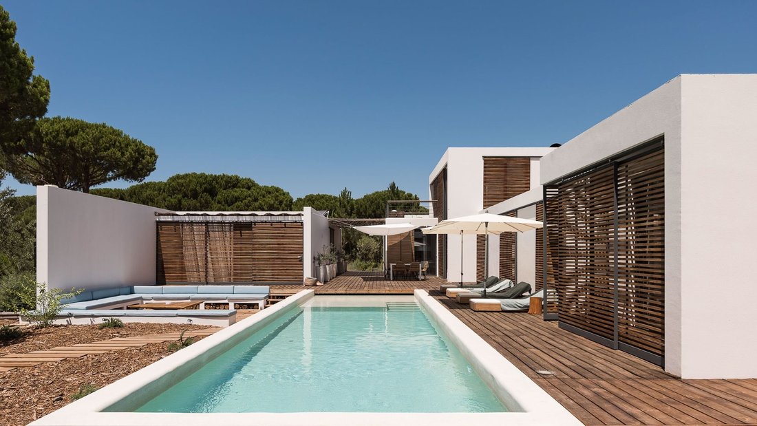 Villa in Comporta, Setubal, Portugal 1 - 14025496