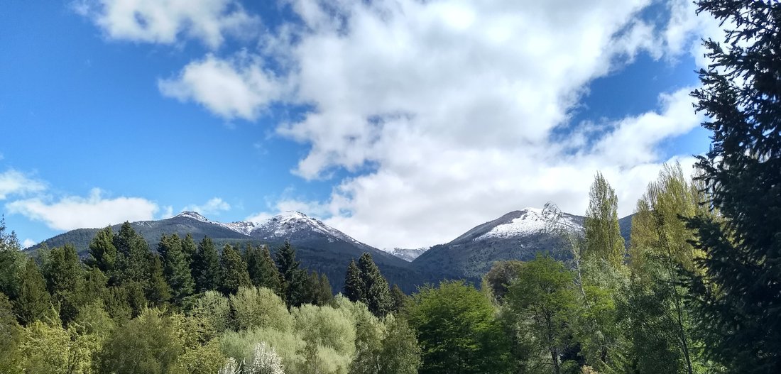 Land in San Carlos de Bariloche, Río Negro, Argentina 3 - 14019652