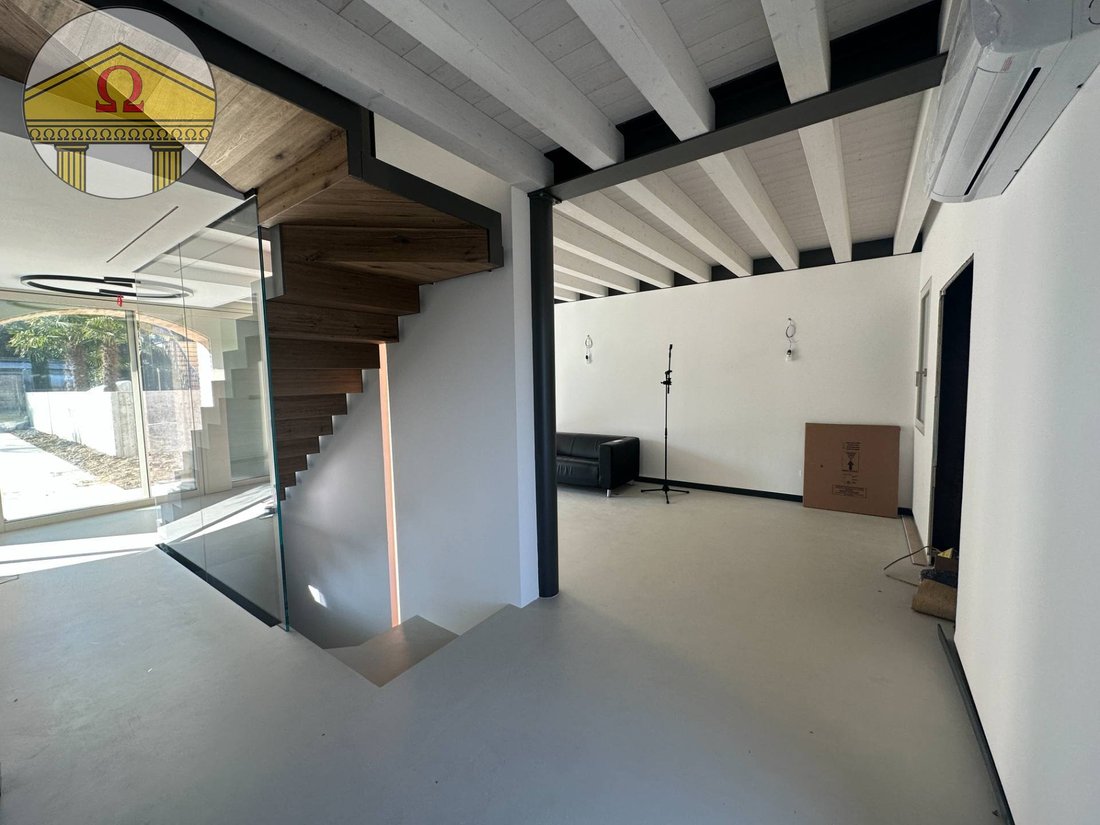 House in Ponzano, Veneto, Italy 3 - 14022220