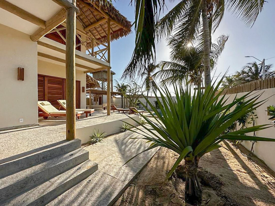 Villa in Fortim, State of Ceará, Brazil 2 - 14025594