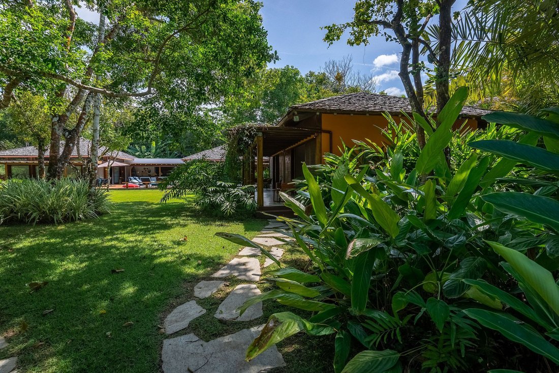 Villa in Trancoso, State of Bahia, Brazil 2 - 14025642