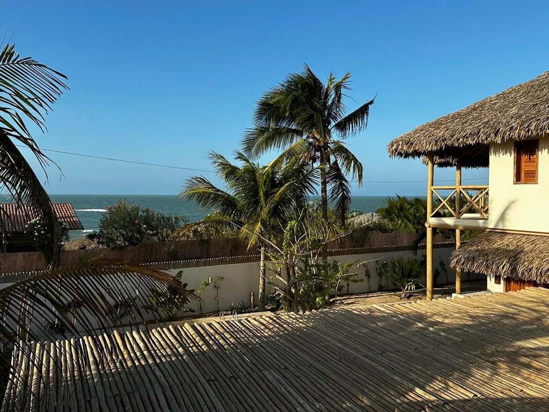 Villa in Fortim, State of Ceará, Brazil 4 - 14025594