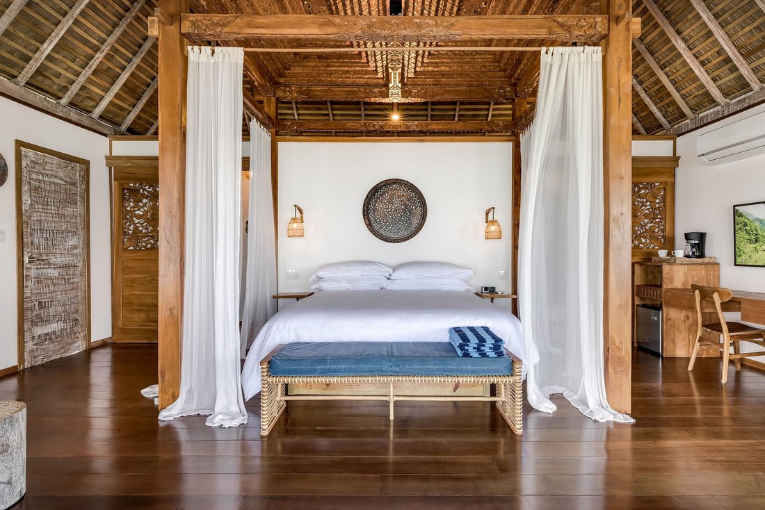 Villa in Bocas del Toro, Bocas del Toro Province, Panama 2 - 14025487