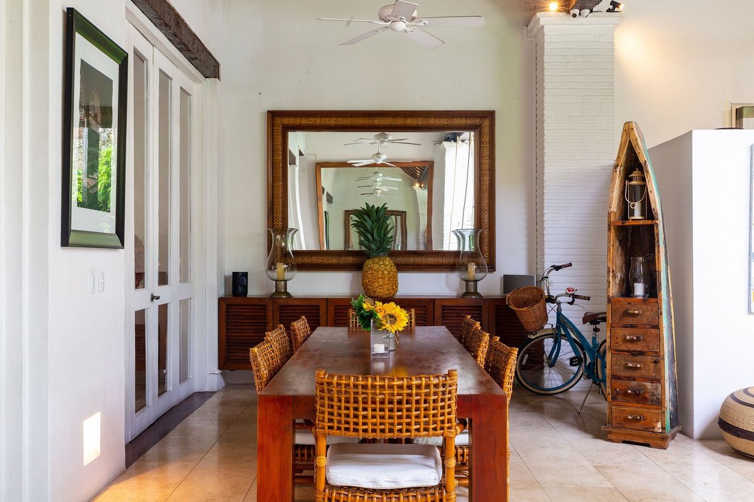 Villa in Cartagena, Sucre, Colombia 4 - 14025414