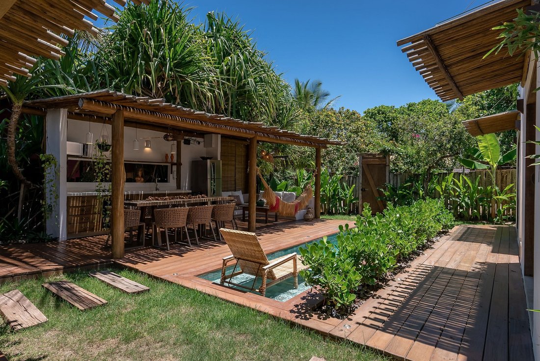 Villa in Trancoso, State of Bahia, Brazil 5 - 14025779
