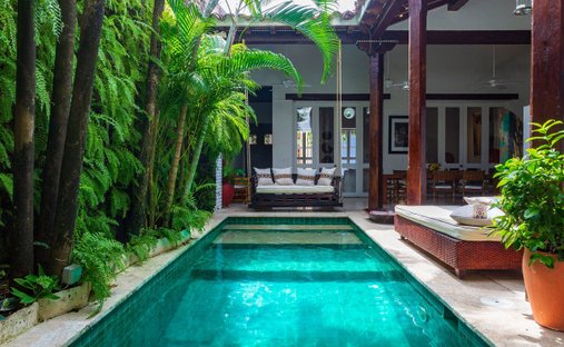 Villa in Cartagena, Sucre, Colombia 1