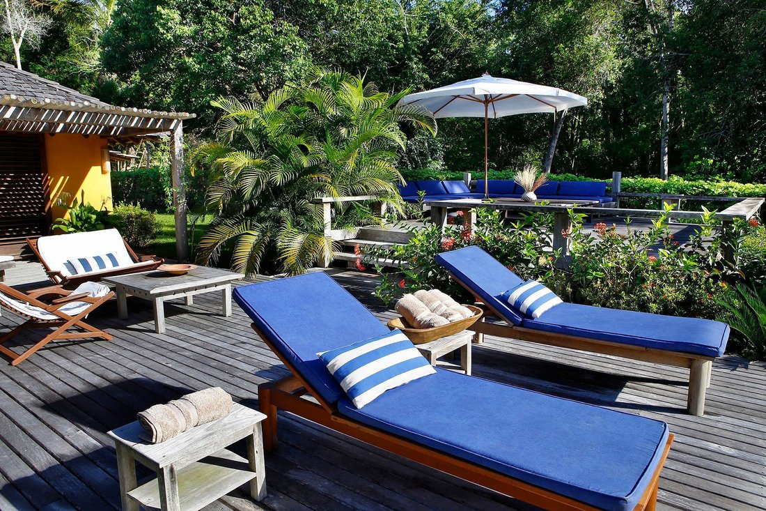 Villa in Trancoso, State of Bahia, Brazil 4 - 14025455