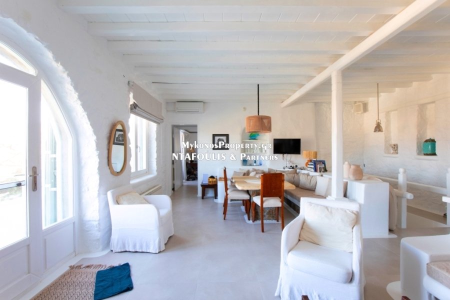 Villa à Mikonos, Aegean, Grèce 5 - 14017625